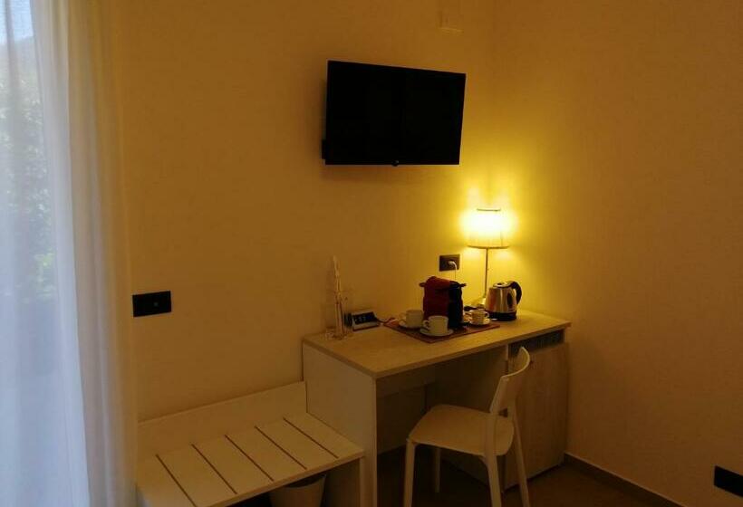 اتاق استاندارد, Affittacamere La Fonte