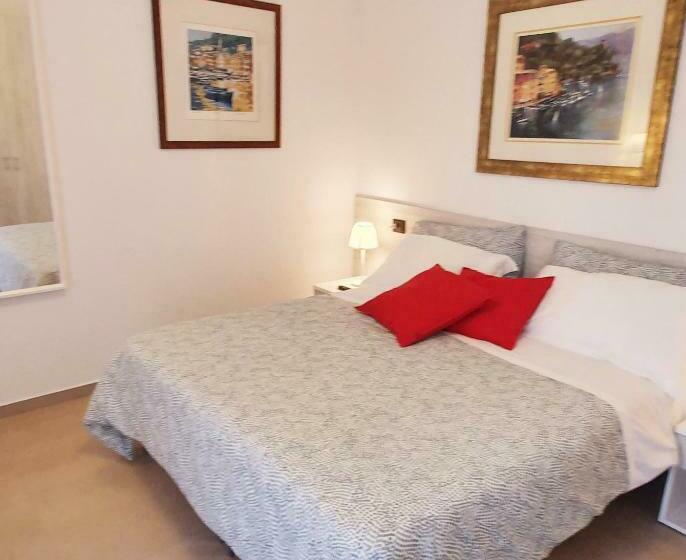 اتاق استاندارد, Affittacamere La Fonte