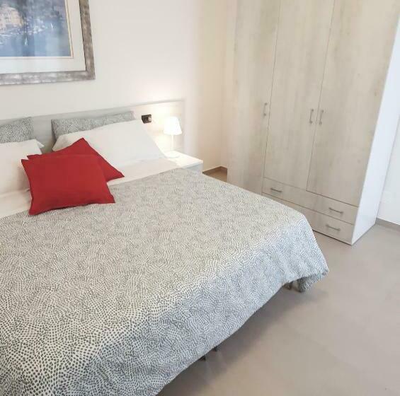 اتاق استاندارد, Affittacamere La Fonte