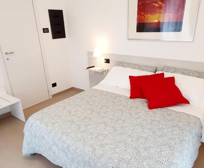 اتاق استاندارد, Affittacamere La Fonte