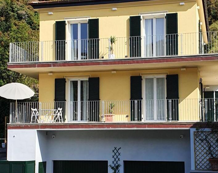 آپارتمان 1 خوابه, Affittacamere La Fonte