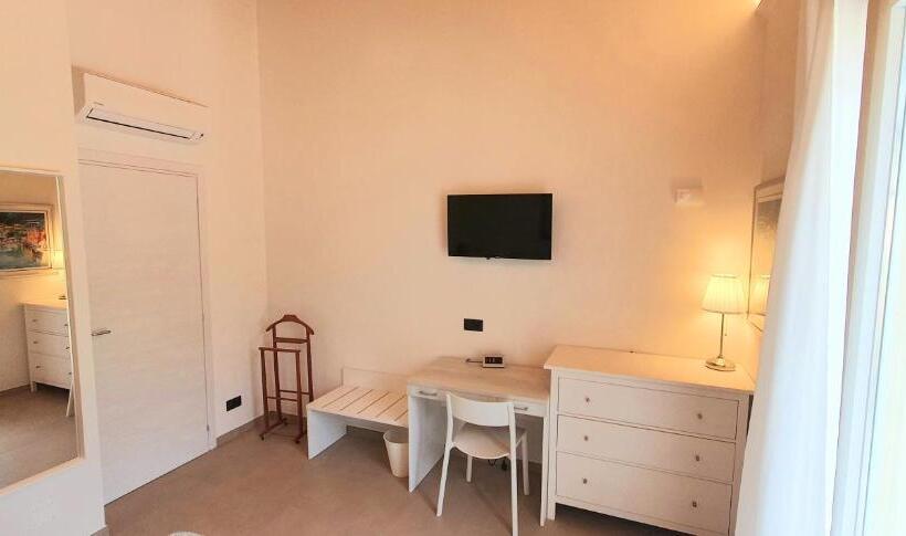 آپارتمان 1 خوابه, Affittacamere La Fonte