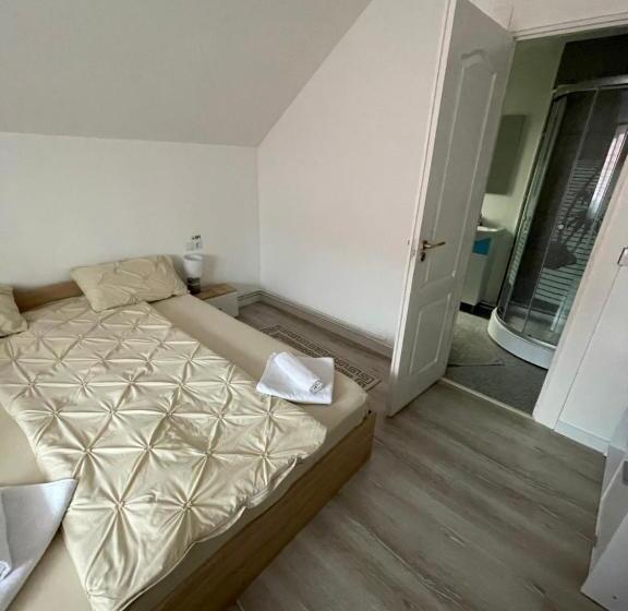 חדר סטנדרט, Pensiunea Dragoș Vodă Breb