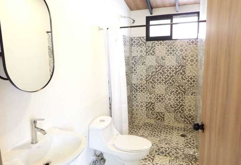 Quarto Deluxe, Singular Antara