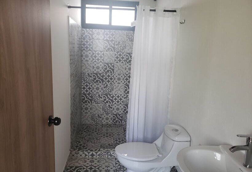 Quarto Deluxe, Singular Antara