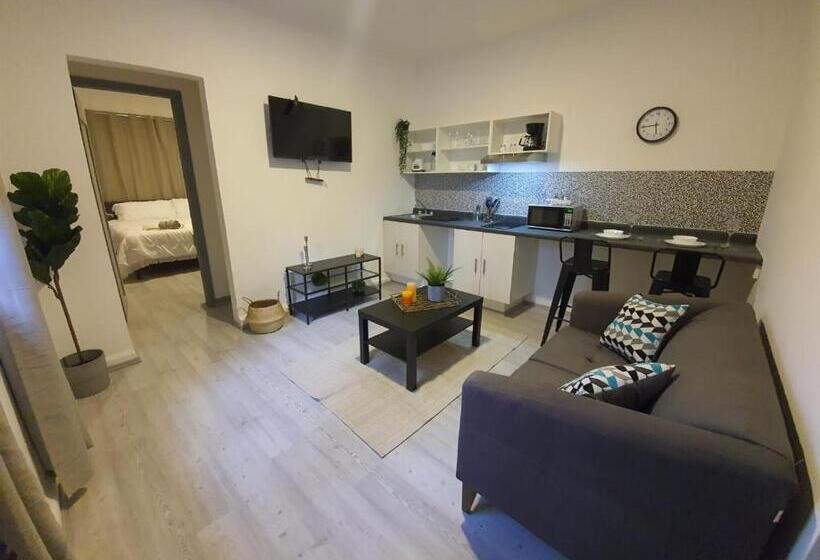 Apartamento Superior 1 Dormitório, Singular Antara