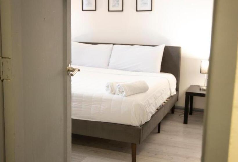 Apartamento Superior 1 Dormitório, Singular Antara