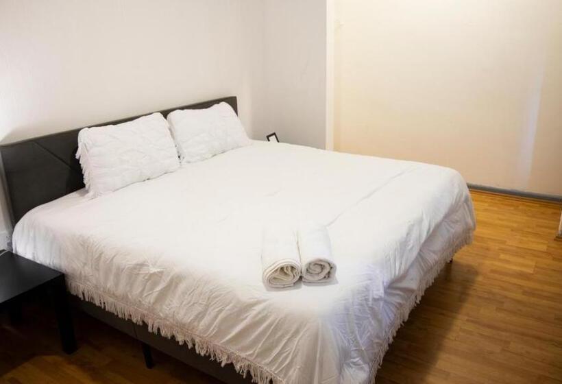 Apartamento Superior 1 Dormitório, Singular Antara