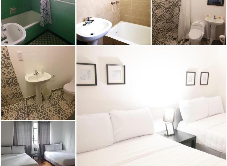 Quarto Deluxe, Singular Antara