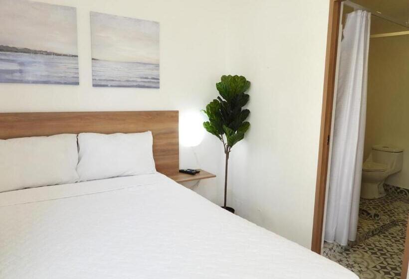 Quarto Estandar, Singular Antara