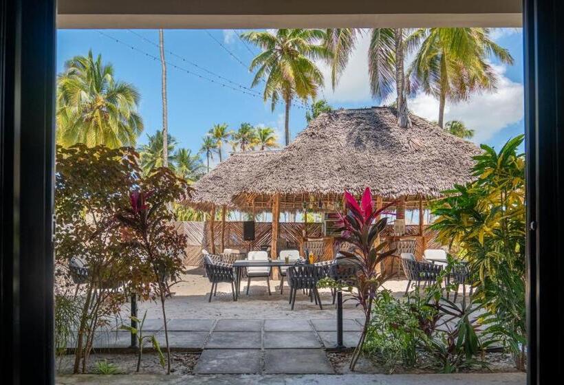 舒适型房间, V Hotel In Paje