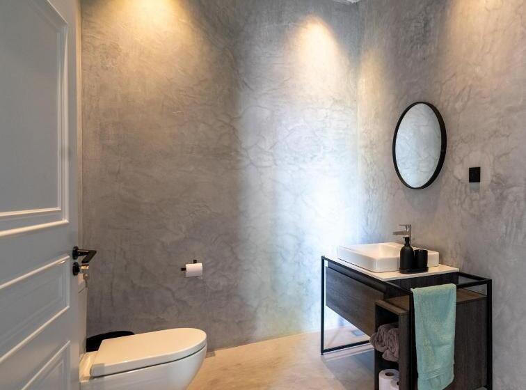 舒适型房间, V Hotel In Paje