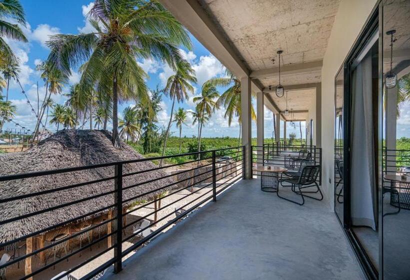 高级客房, V Hotel In Paje