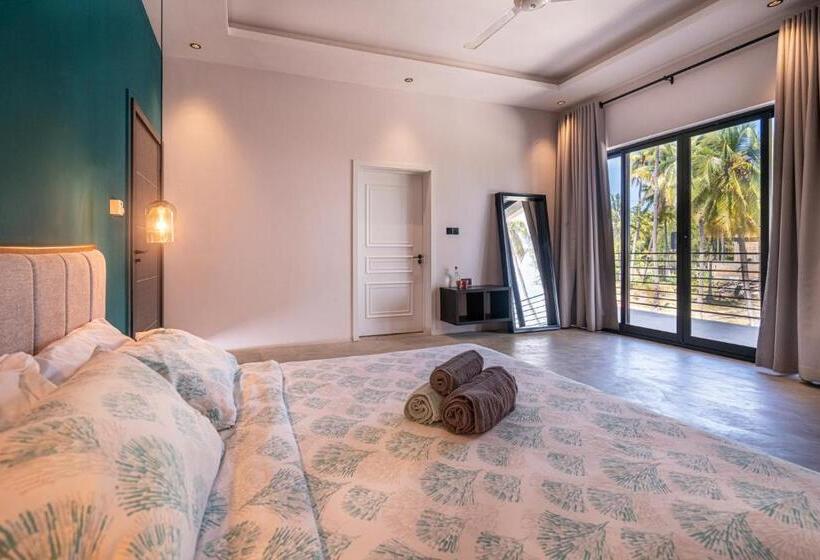 高级客房, V Hotel In Paje