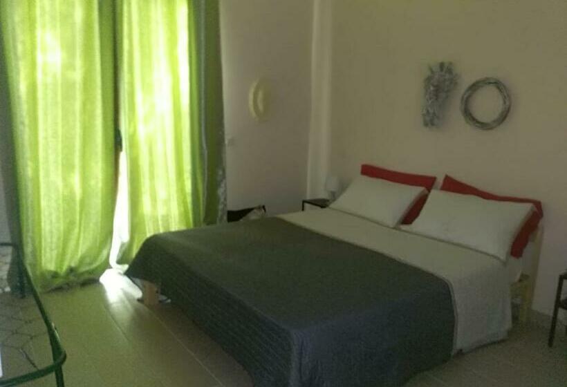اتاق استاندارد, B&b L Ulivo