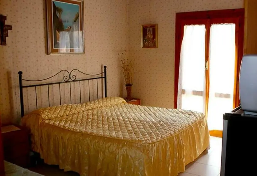 Standard-huone, Cantina Del Casale