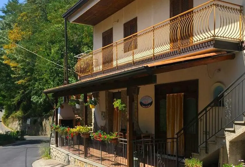 Standard-huone, Cantina Del Casale