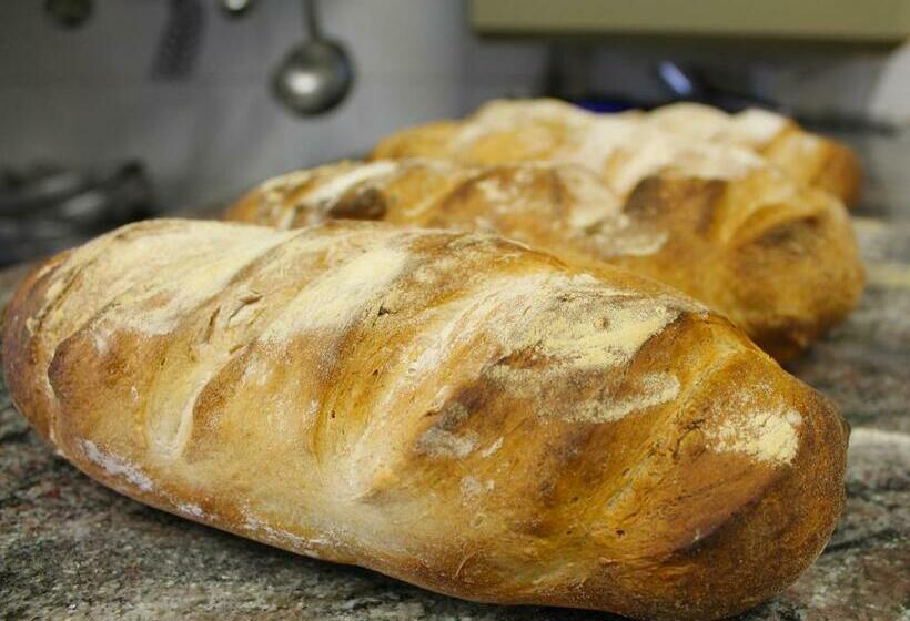 スタンダードルーム, Cantina Del Casale