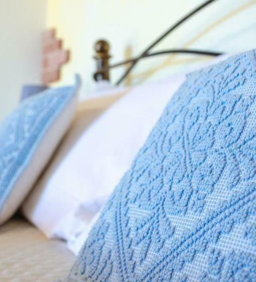 סוויטת ג'וניור נוף לים, La Minditta