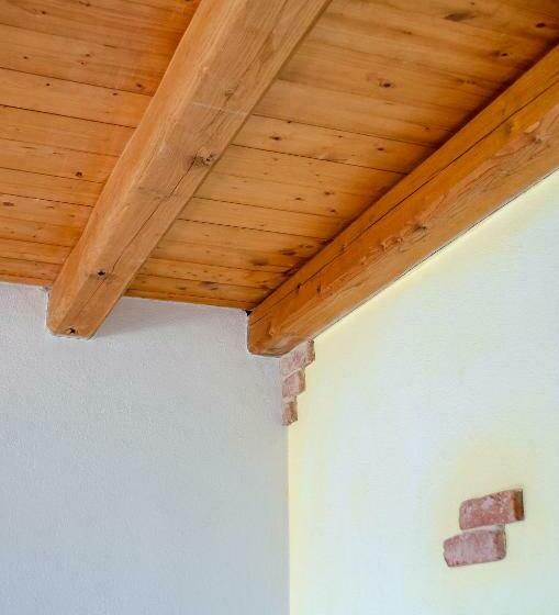 סוויטת ג'וניור נוף לים, La Minditta