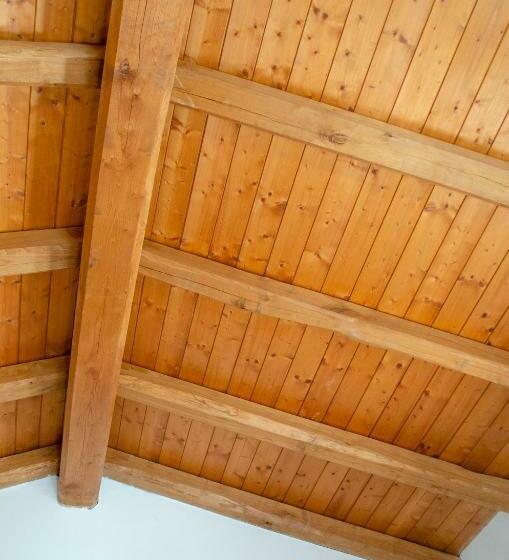 סוויטת ג'וניור נוף לים, La Minditta