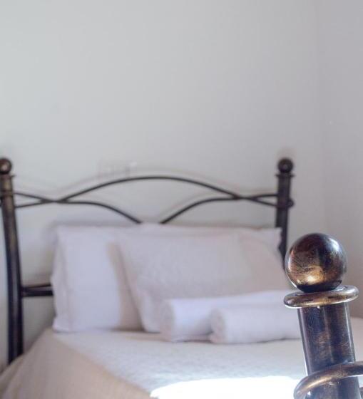 סוויטת ג'וניור נוף לים, La Minditta