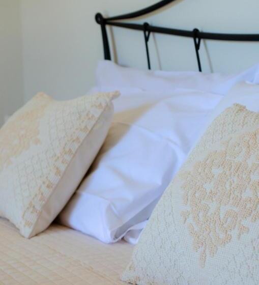 חדר משפחתי צדדי נוף לים, La Minditta