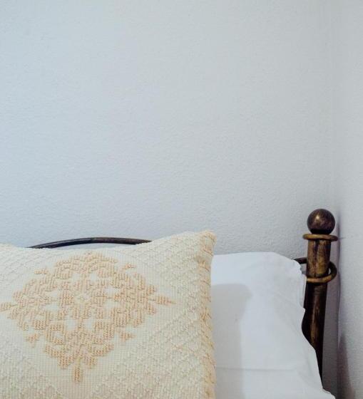 חדר משפחתי צדדי נוף לים, La Minditta