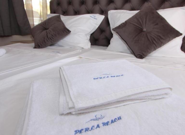 استودیوی استاندارد با چشمانداز دریا, Perla Beach