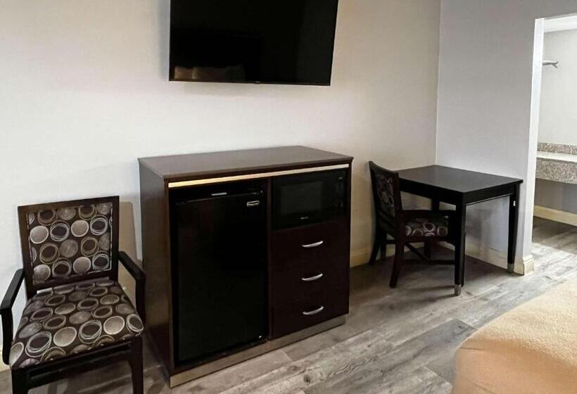 标准间, Artesia, Ca