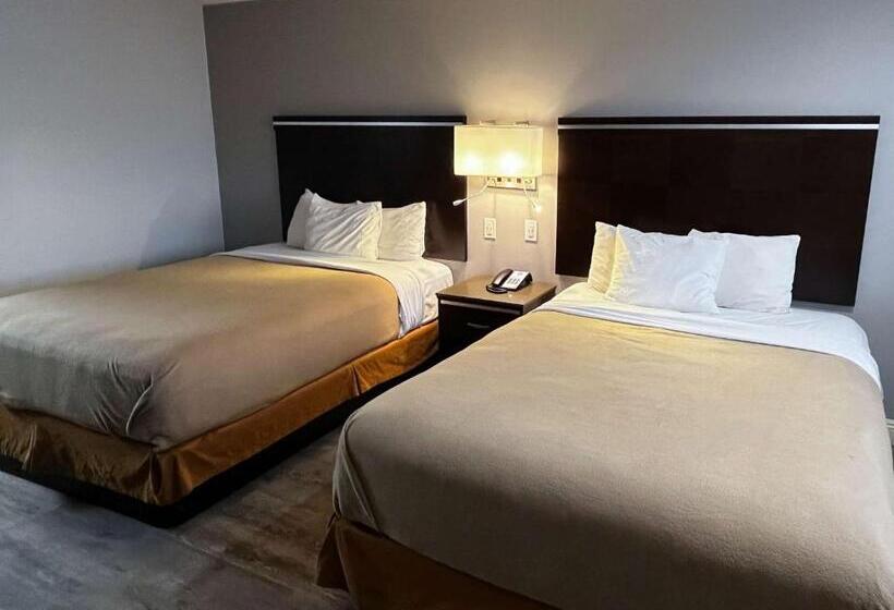 四人豪华间, Artesia, Ca