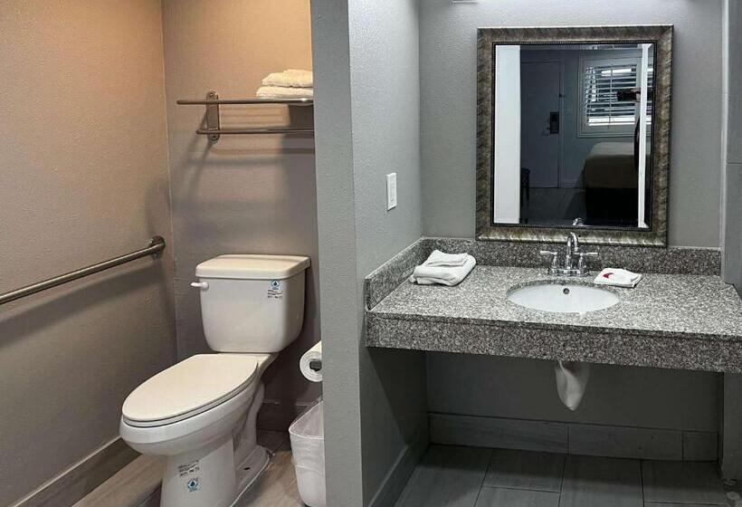 豪华房间, Artesia, Ca