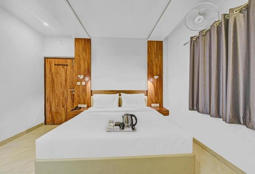 Трехместный Номер Deluxe, Townhouse 801 The Circle