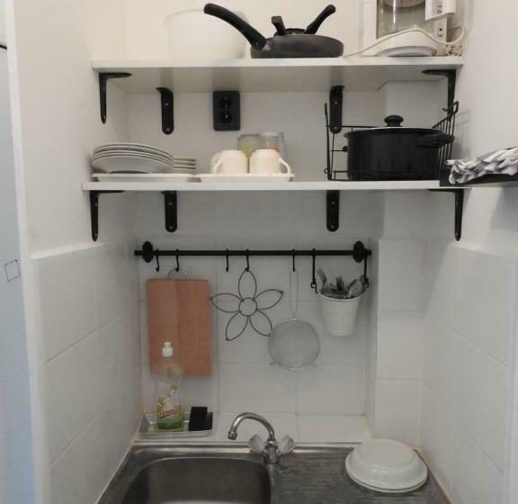 スタンダードルーム, Lake Vendégház