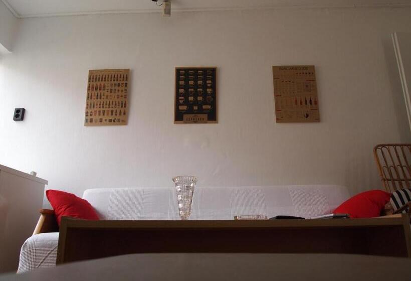 1ベッドルームアパートメント, Lake Vendégház