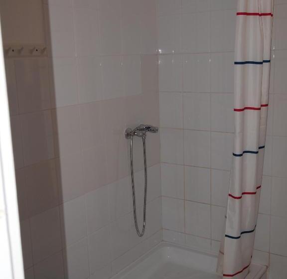 1ベッドルームアパートメント, Lake Vendégház