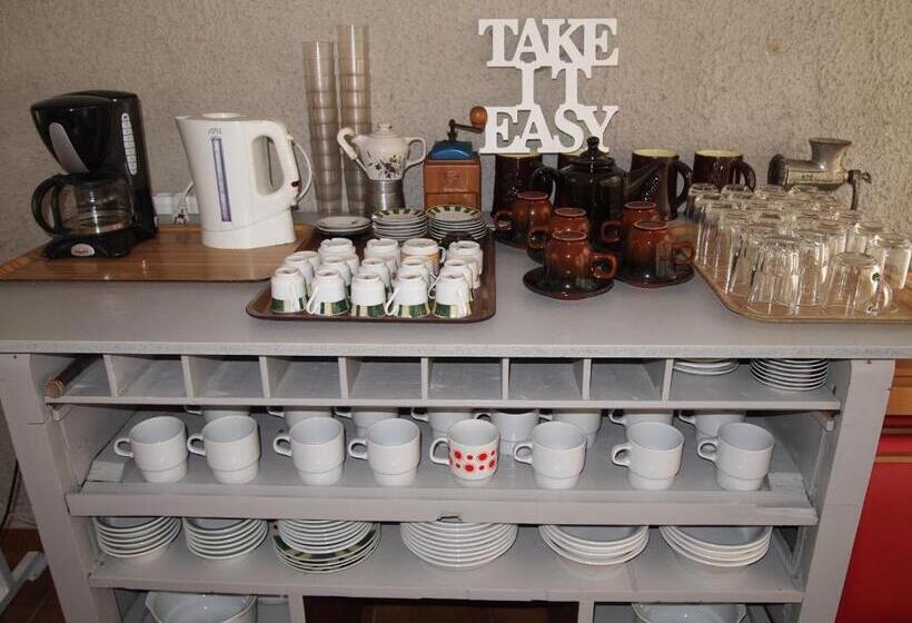 1ベッドルームアパートメント, Lake Vendégház