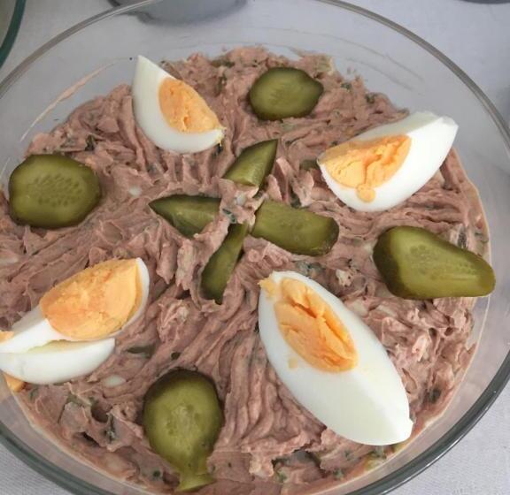 1ベッドルームアパートメント, Lake Vendégház