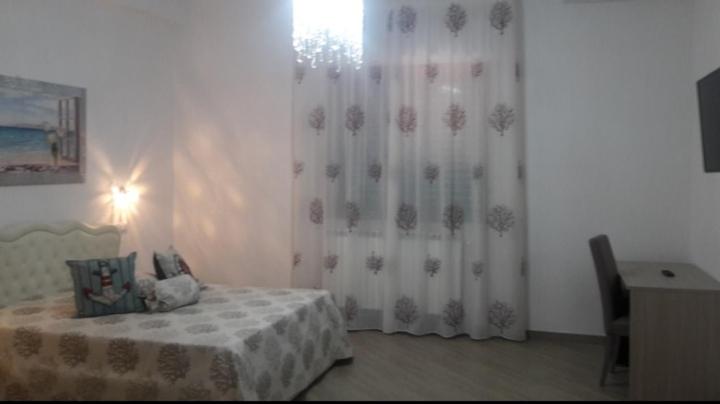 コンフォートトリプルルーム, Mediterranea Guest House