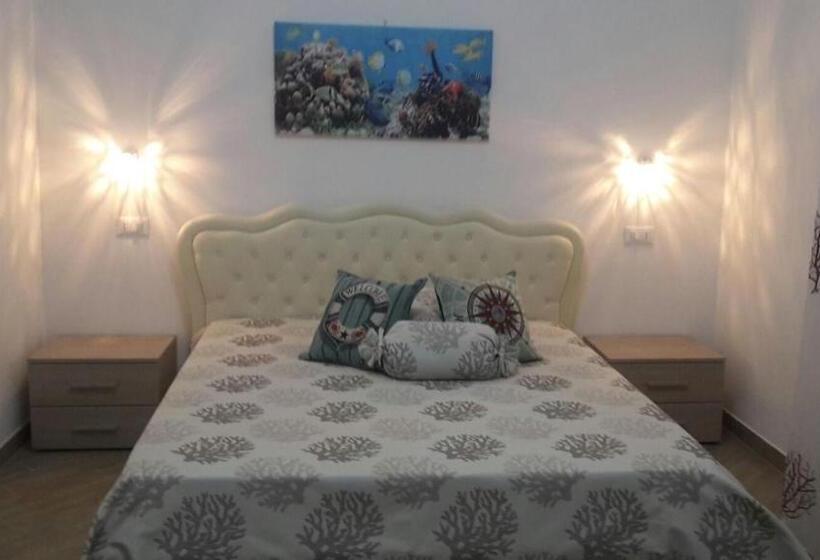 اتاق لوکس, Mediterranea Guest House