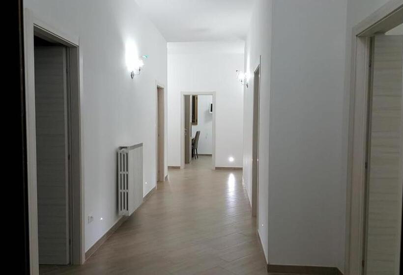 آپارتمان لوکس 1 خوابه, Mediterranea Guest House