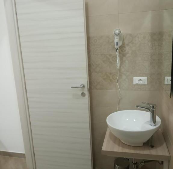 آپارتمان لوکس 1 خوابه, Mediterranea Guest House