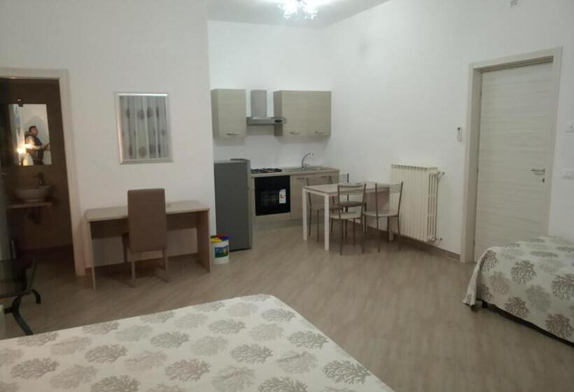 آپارتمان لوکس 1 خوابه, Mediterranea Guest House