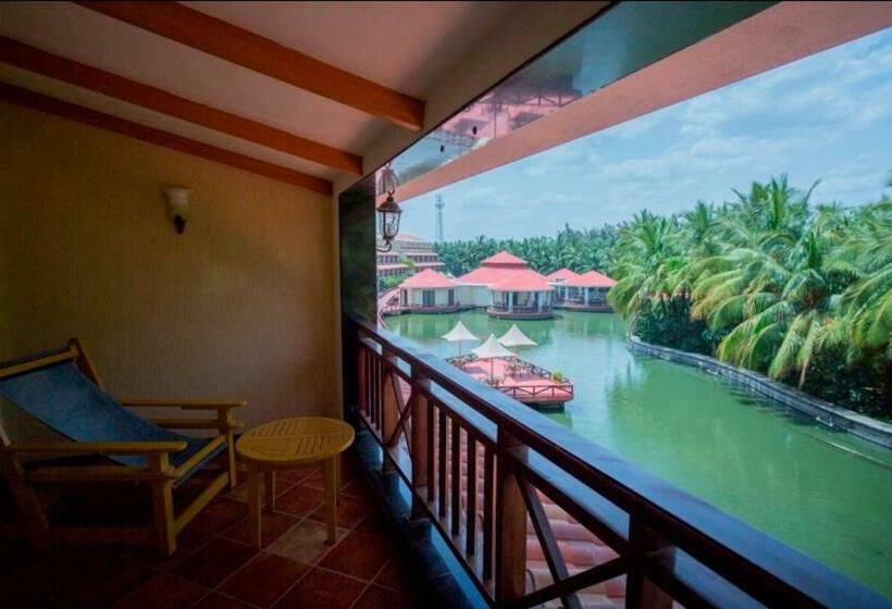 豪华房间, Ocean Spray