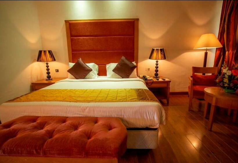 高级大房间, Ocean Spray