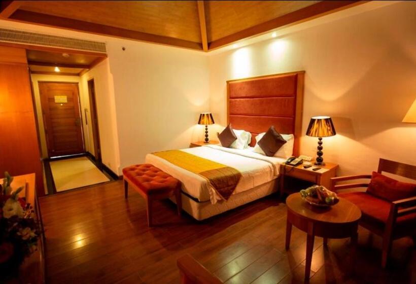 高级大房间, Ocean Spray