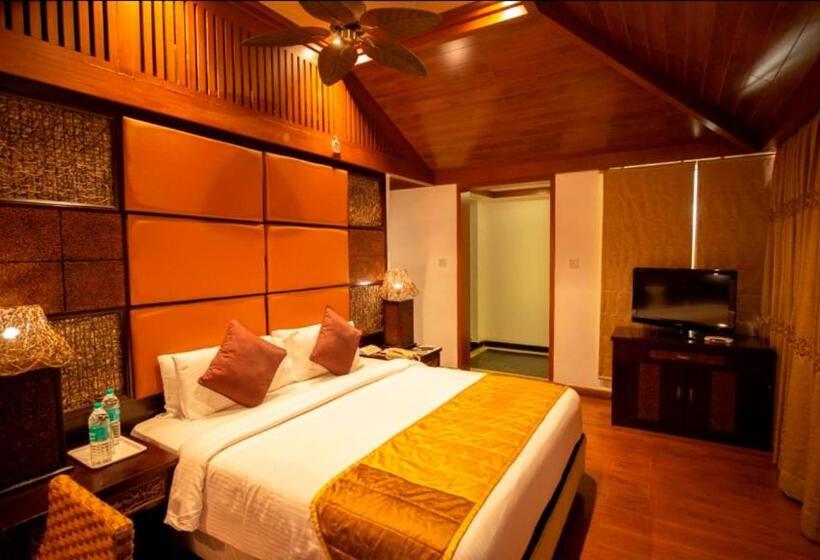 带1个卧室的别墅, Ocean Spray