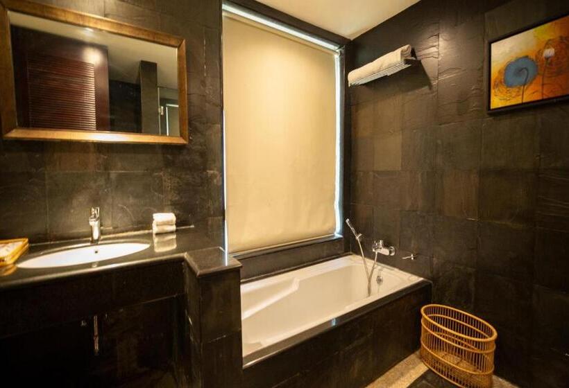 带1个卧室的别墅, Ocean Spray