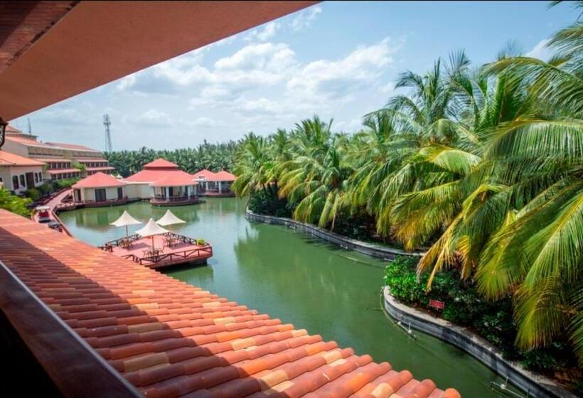 标准间带阳台, Ocean Spray