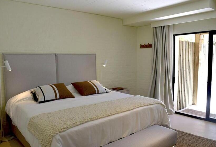 اتاق استاندارد, Posada Tamarindo